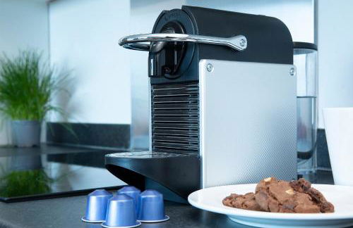 HQ Aparthotel Farnborough - Foto 61