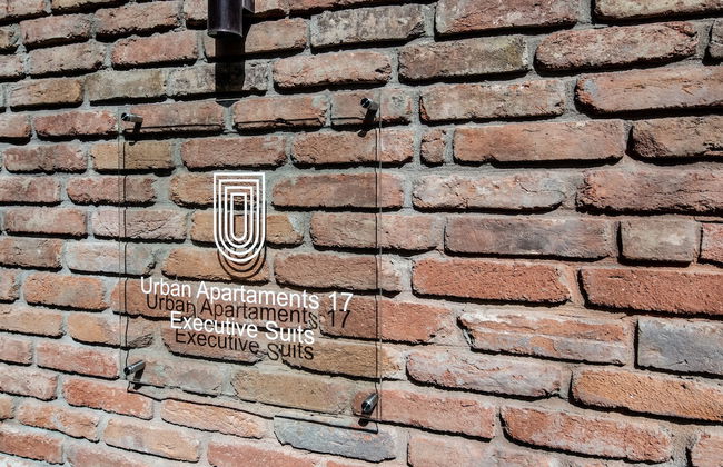 Urban Apartments 17 Executive Suits - Foto 57