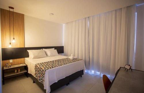 Pousada Terra do Vento - Foto 20