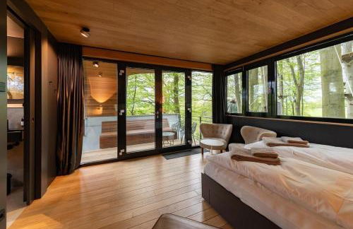 Loop - K1 Treehouses - Foto 9