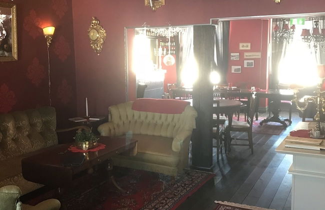 Hellefors Herrgård - Photo 1