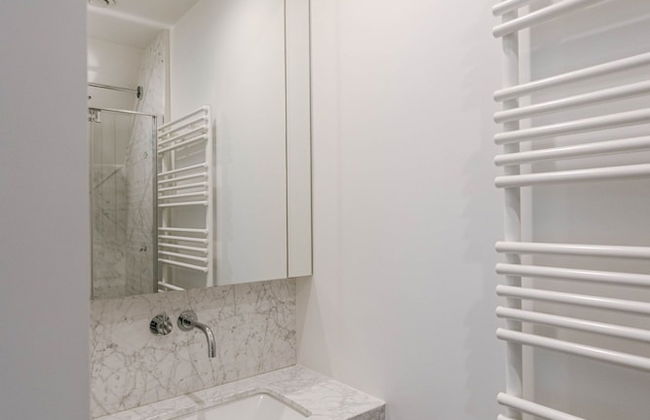 Villa for 8 Guests Steps From the Beach - Foto 23