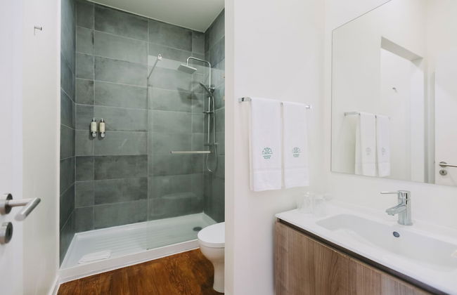 Casa do Contador - Suites & Pool - Foto 43