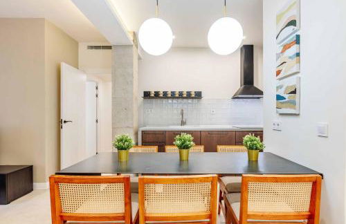 Apartamento Puerta de America VII en Madrid - Photo 6