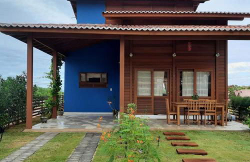 Beautiful house in the paradise of São Cristóvão RN - Foto 3