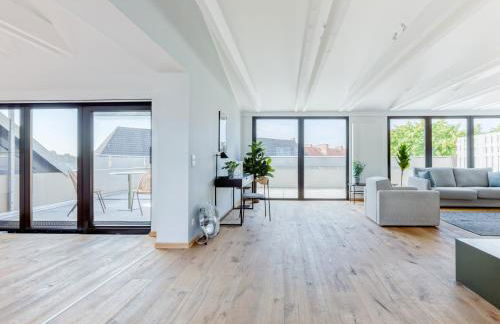 Limehome Hannover Bleichenstraße - Digital Access - Foto 20