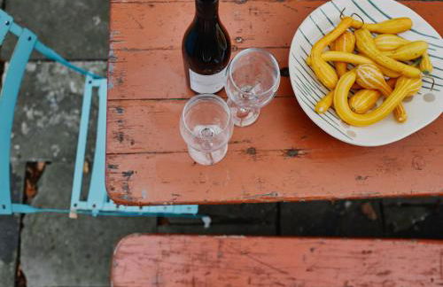 The Hayloft - Foto 29