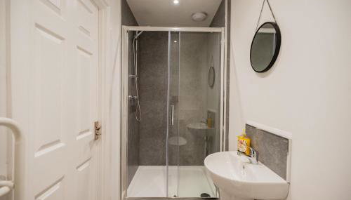 Legion House Apartment One Middlesbrough - Foto 4