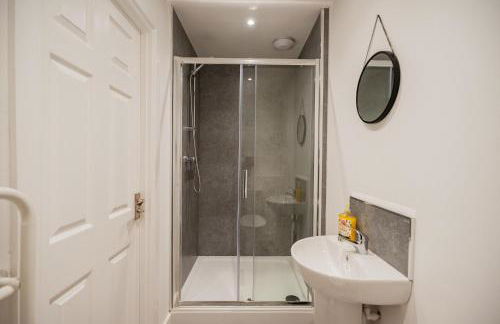 Legion House Apartment One Middlesbrough - Foto 4