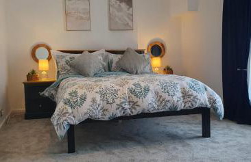 Ample town house in Workington, West Lakes, Lake District - Foto 74