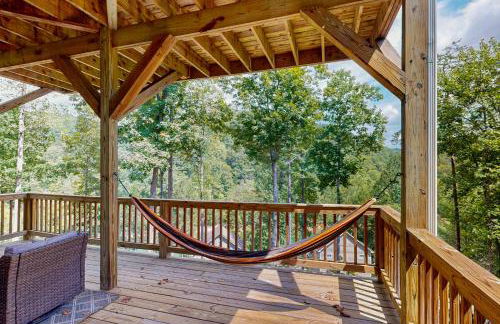 Stunning Lakeview Home Game Room Dock Hot Tub - Foto 31