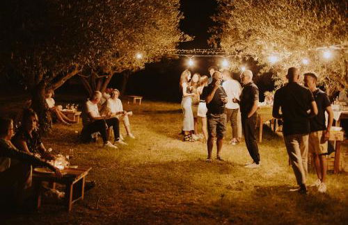 Colombaia Anibaldi Rooms - Foto 30