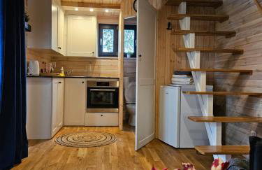 Domek na korcie - Foto 15