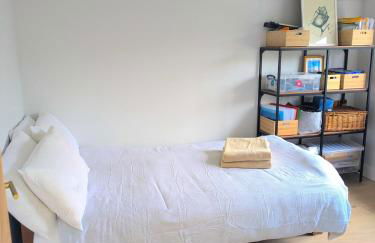 Sea View Villa with Huge Garden & Table Tennis - Foto 28