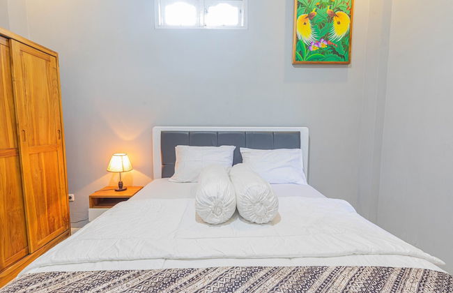 Amartha Indotama Private Villa - Foto 11