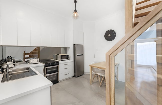 Brisbane Terrace - Hobart Inner City - Foto 13