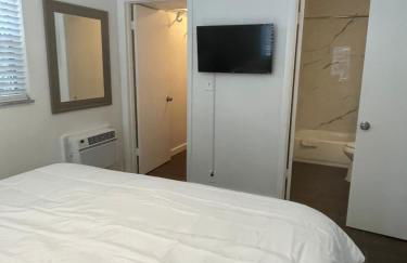 City First Story Apartments & Cottage - Foto 26