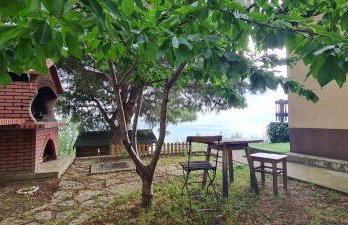 Charismatic Garden Cottage with Sea View - Foto 44