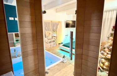 AMA Esclusive SPA Bologna - Foto 5