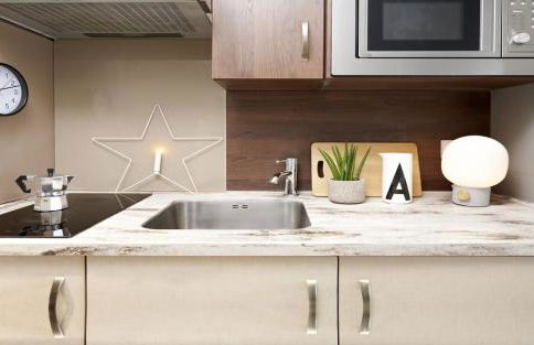 For Students Only - Student Castle Lincoln - Foto 9