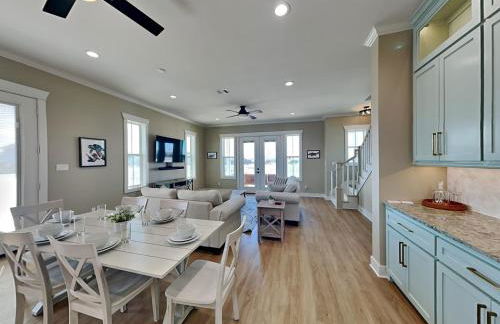 Pescador's Paradise by Ryson Vacation Rentals - Foto 11