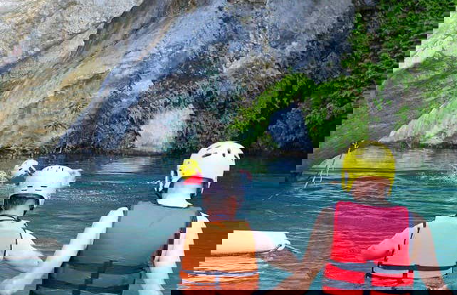 Koprulu Canyon Adventure Tour - Photo 6