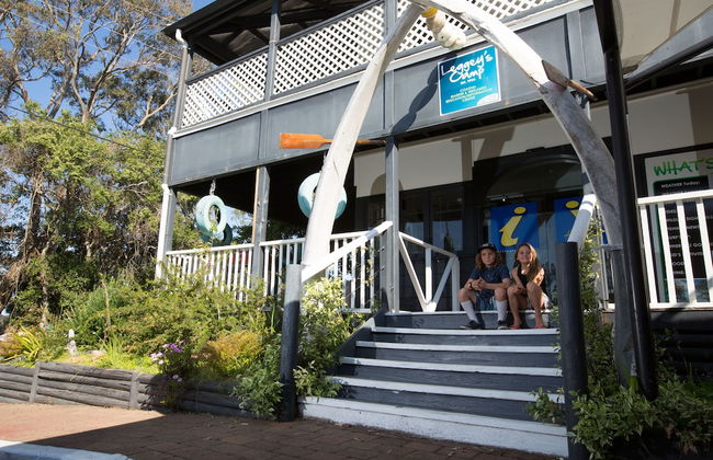 NRMA Myall Shores Holiday Park - Foto 40
