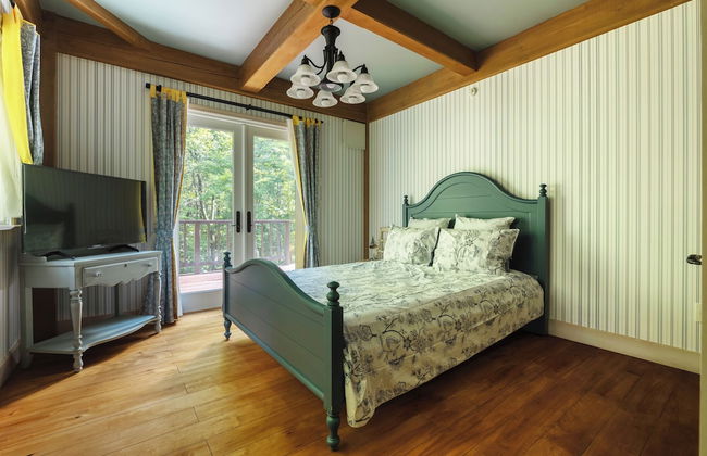 Nasu Kogen Lodge Itodai Club - Foto 1