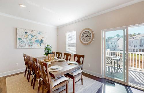 Sea Oaks Village 5 - Foto 9