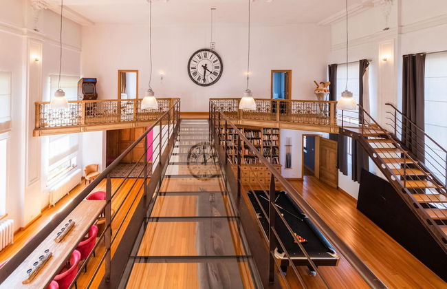 Welcoming Holiday Home in Dison With Private Pool - Foto 11