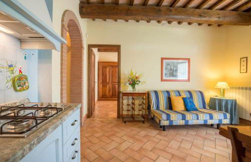 Agriturismo Il Poggetto - Foto 54