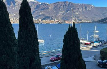 Little Marina Apartment - Lake Como East Side - lake front - Foto 35