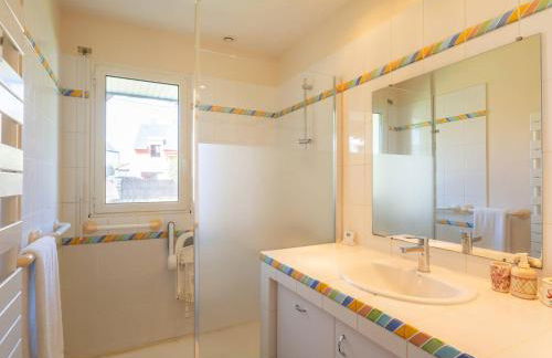 Carnac - Maison d'Architecte 7 Pièces 165m² - Wifi - FR-1-477-270 - Foto 13