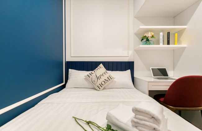 Riverside Residence - Saigon Royal - Photo 20