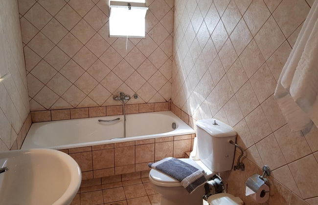 Eftihia s Traditional House - Foto 20