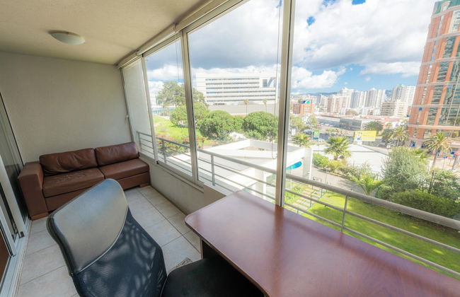 Oceana Suites Alto Libertad - Foto 15