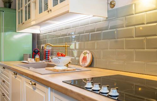 Villa MAVRA with private pool - Foto 23