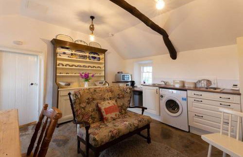 Cissy's Cottage - traditional thatched cottage, on the Causeway Coast - Foto 15