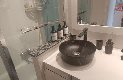 Cocon d'Azur - Foto 16