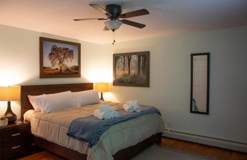 Grand Slam Lake House Cooperstown Dreams Park - Foto 17