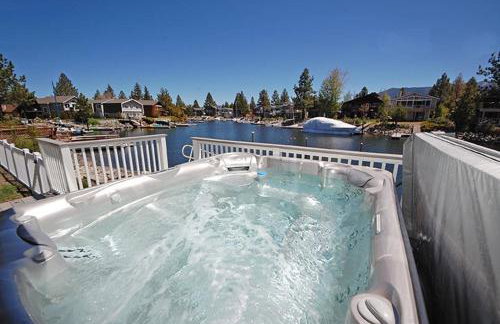 625 Alpine Drive home - Foto 11