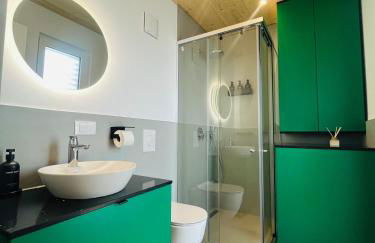 Chalet du calme Gersthofen - Foto 16