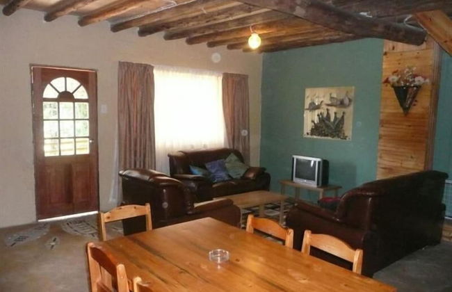 Hazyview Country Cottages - Foto 32