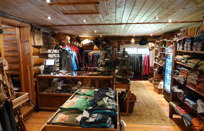 Buffalo Valley Ranch - Foto 21