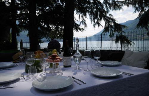 Villa Làrio Lake Como - Foto 29