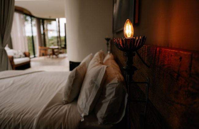 Bulawayo Lodge - Photo 36