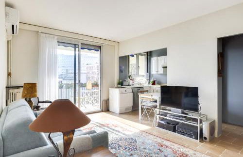 Charming apartment with terrace by Weekome - Foto 7