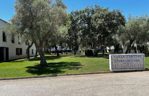 Apartamento en Sotogrande Los Cortijos - Foto 12