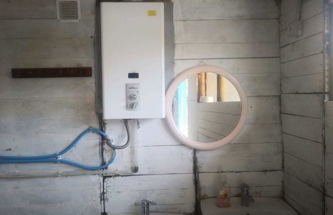 Espai Natural La Comanglora - Foto 20