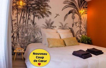 Appartement La Madeleine - Photo 1